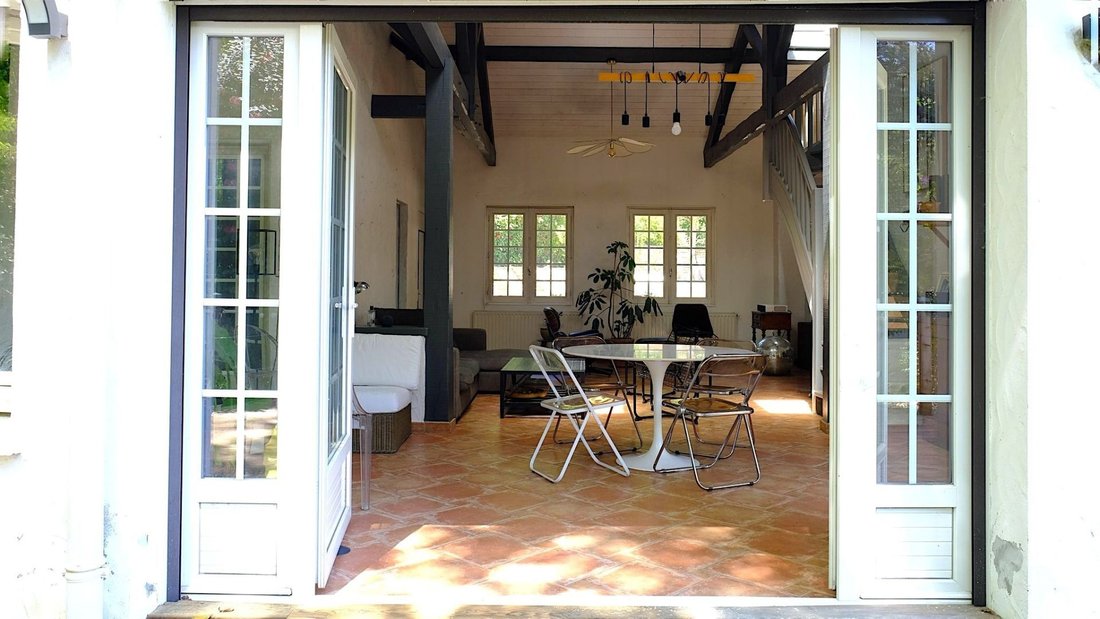 House in Tosse, Nouvelle-Aquitaine, France 3 - 16286621