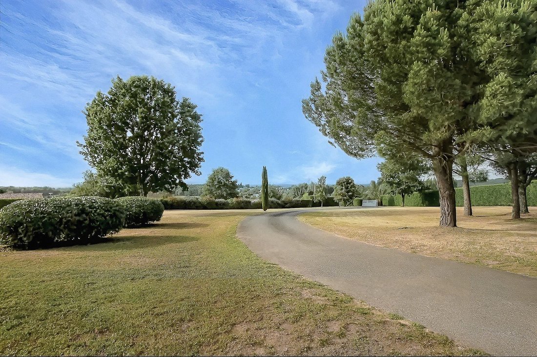 House in Lalande, Montauban, France 3 - 16286461