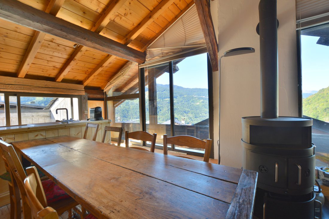 House in Bozel, Auvergne-Rhône-Alpes, France 3 - 16287109