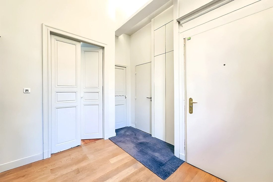 Apartment in Saint Cyprien, Toulouse, France 3 - 16286987