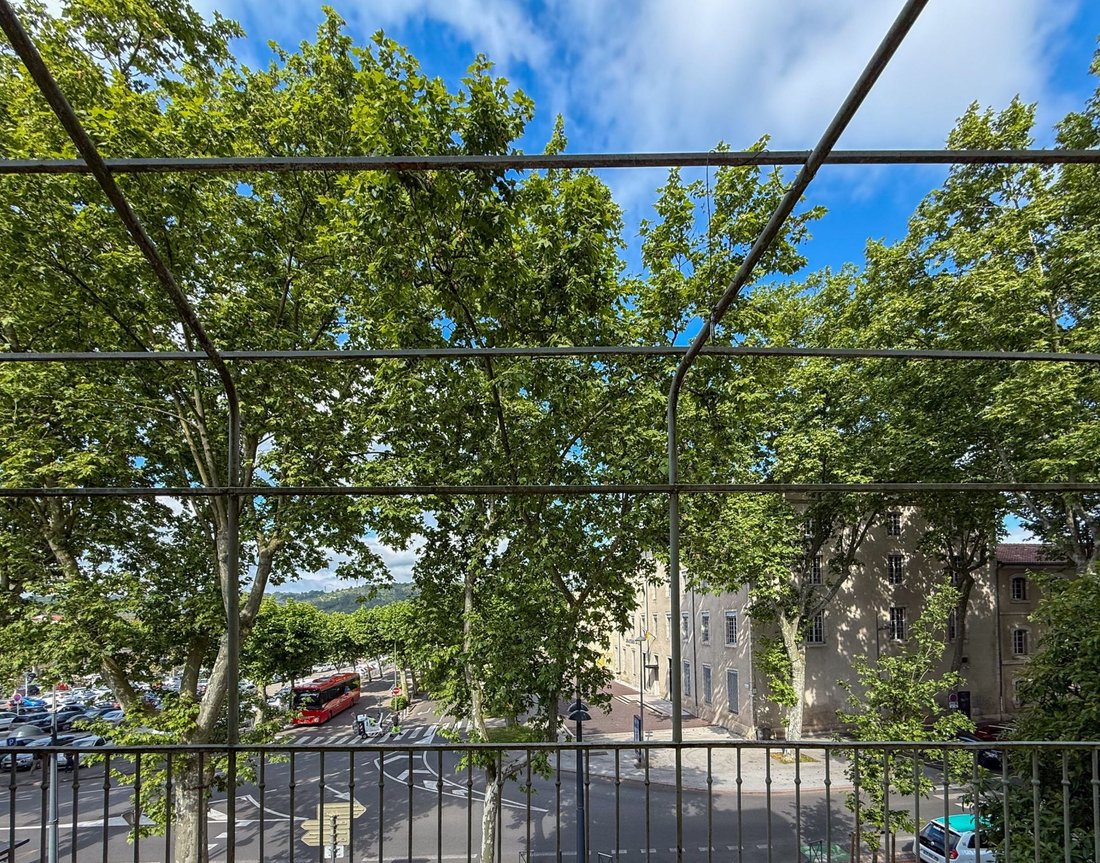 Townhouse in Charles de Gaulle, Cahors, France 4 - 16286945