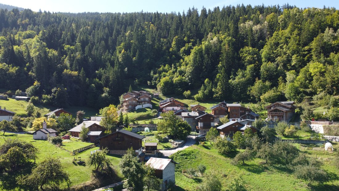 House in Saint-Bon-Tarentaise, Courchevel, France 5 - 16286316