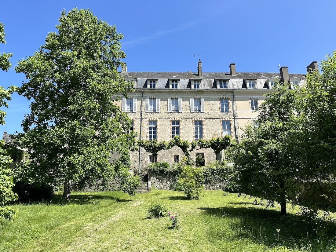 House in Sud Ouest, La Ferté-Bernard, France 2 - 16286629