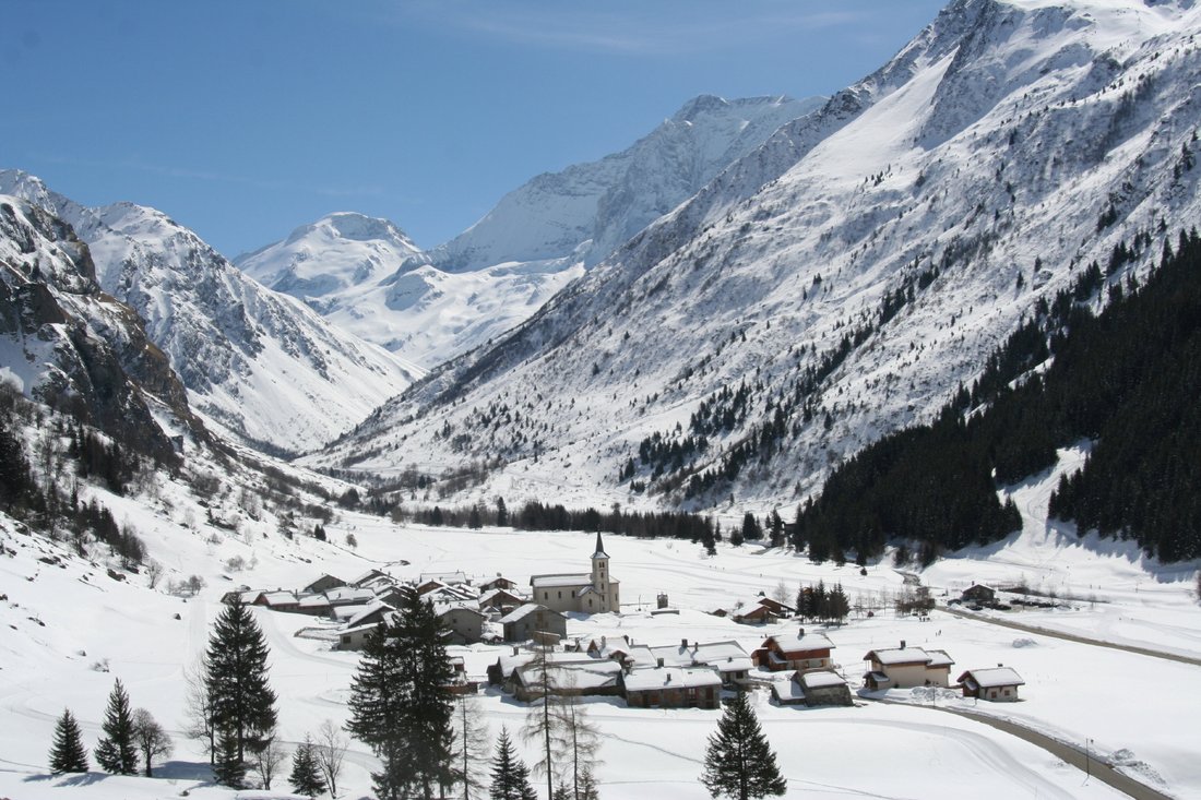 House in Champagny-en-Vanoise, Auvergne-Rhône-Alpes, France 4 - 16286805
