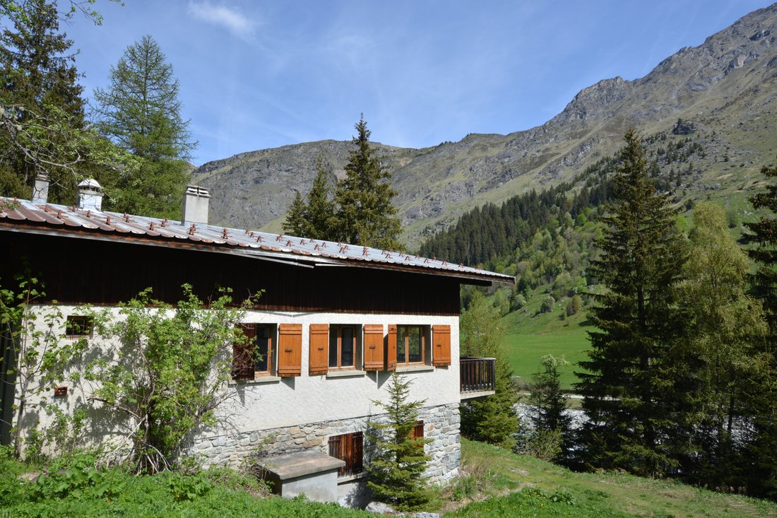 House in Champagny-en-Vanoise, Auvergne-Rhône-Alpes, France 1 - 16287163
