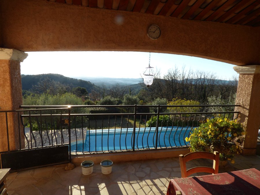 House in Seillans, Provence-Alpes-Côte d'Azur, France 5 - 16287100