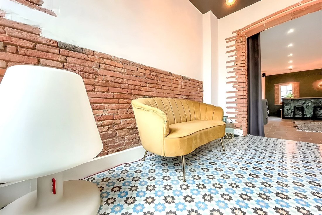 House in Lalande, Montauban, France 5 - 16286820