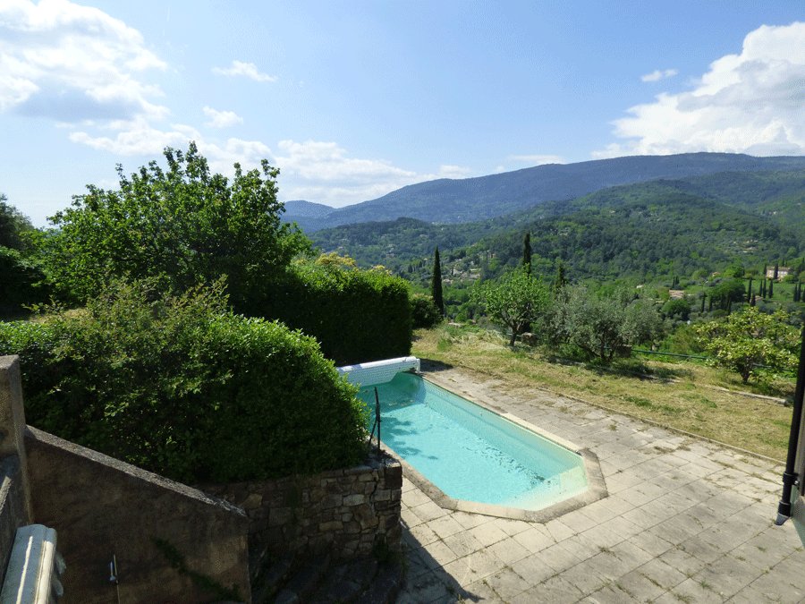 House in Fayence, Provence-Alpes-Côte d'Azur, France 2 - 16287496