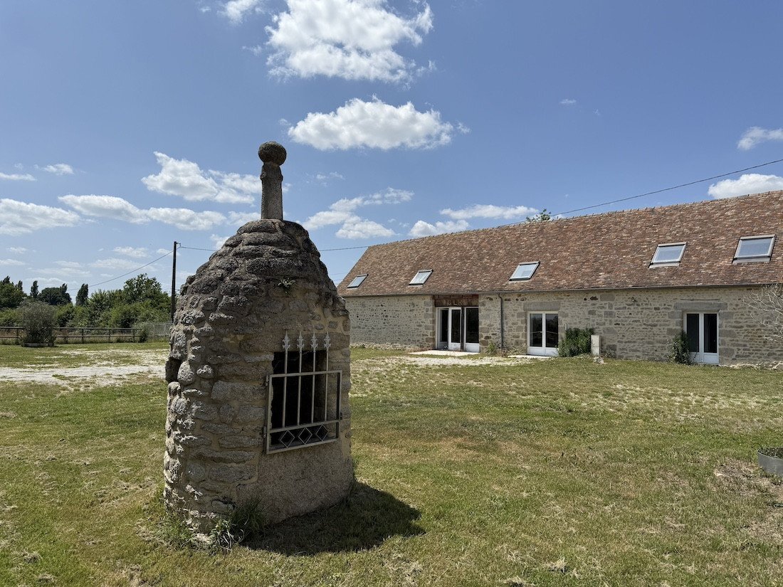 Estate in Moulins-la-Marche, Normandy, France 3 - 16286661