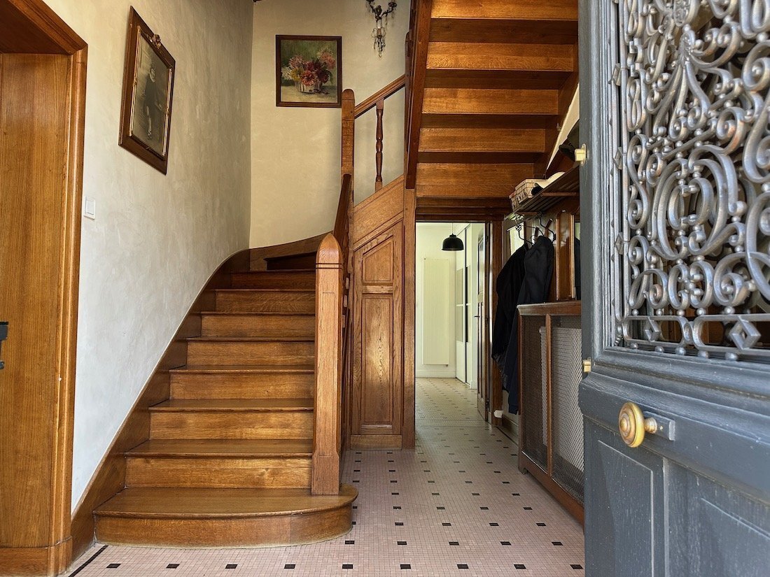 Estate in La Ferte-Vidame, Centre-Val de Loire, France 4 - 16286832