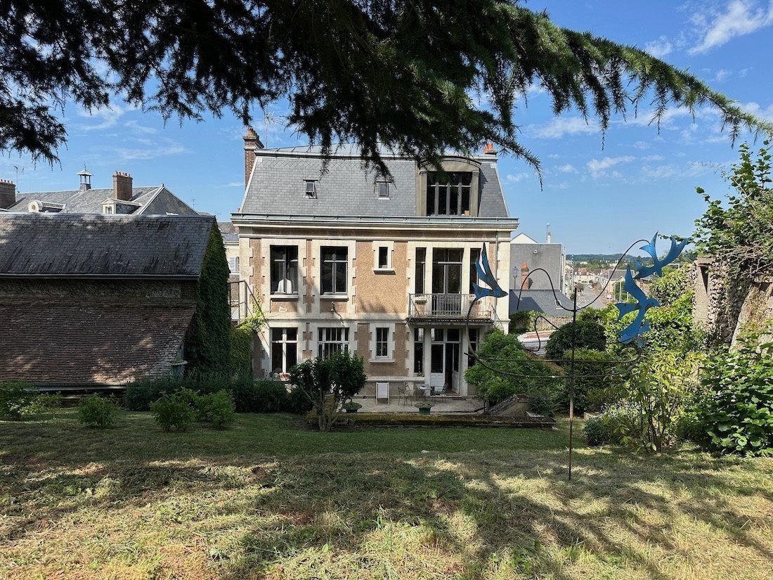 House in La Perche, Centre-Val de Loire, France 3 - 16286687