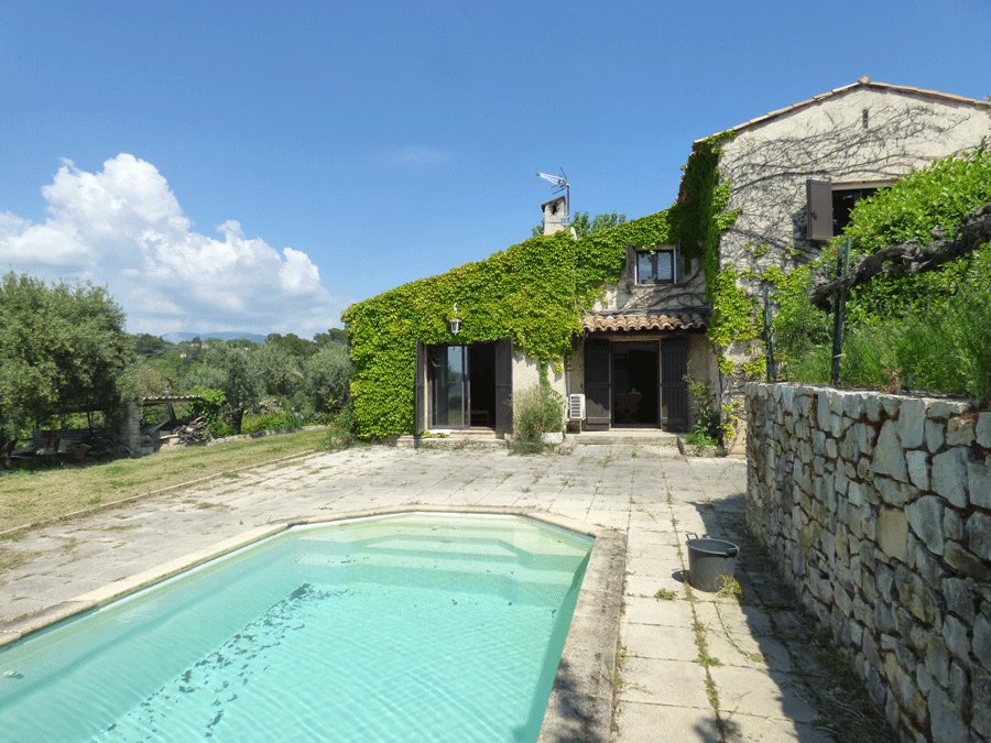 House in Fayence, Provence-Alpes-Côte d'Azur, France 4 - 16287496