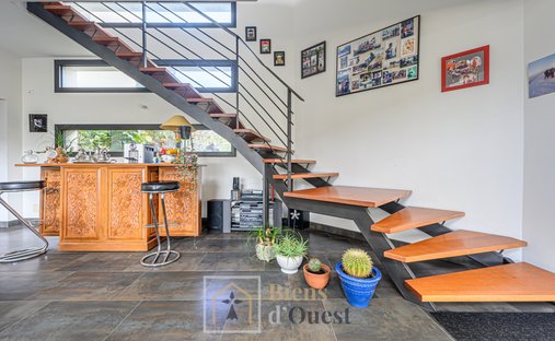 Castle for Sale in Ploërmel, Brittany, France