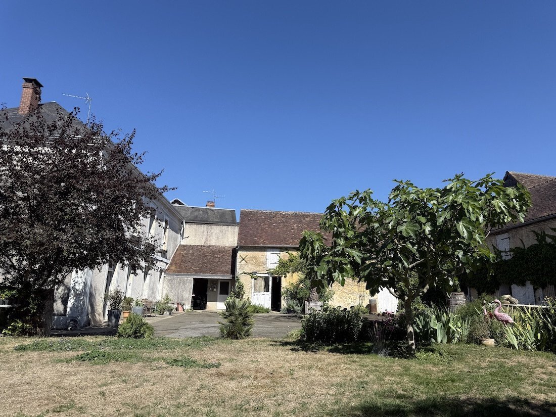 House in Bellême, Normandy, France 5 - 16287029