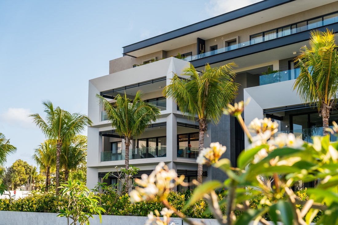 Penthouse in Grand Baie, Rivière du Rempart District, Mauritius 4 - 16286095