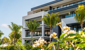 Penthouse in Grand Baie, Rivière du Rempart District, Mauritius 1