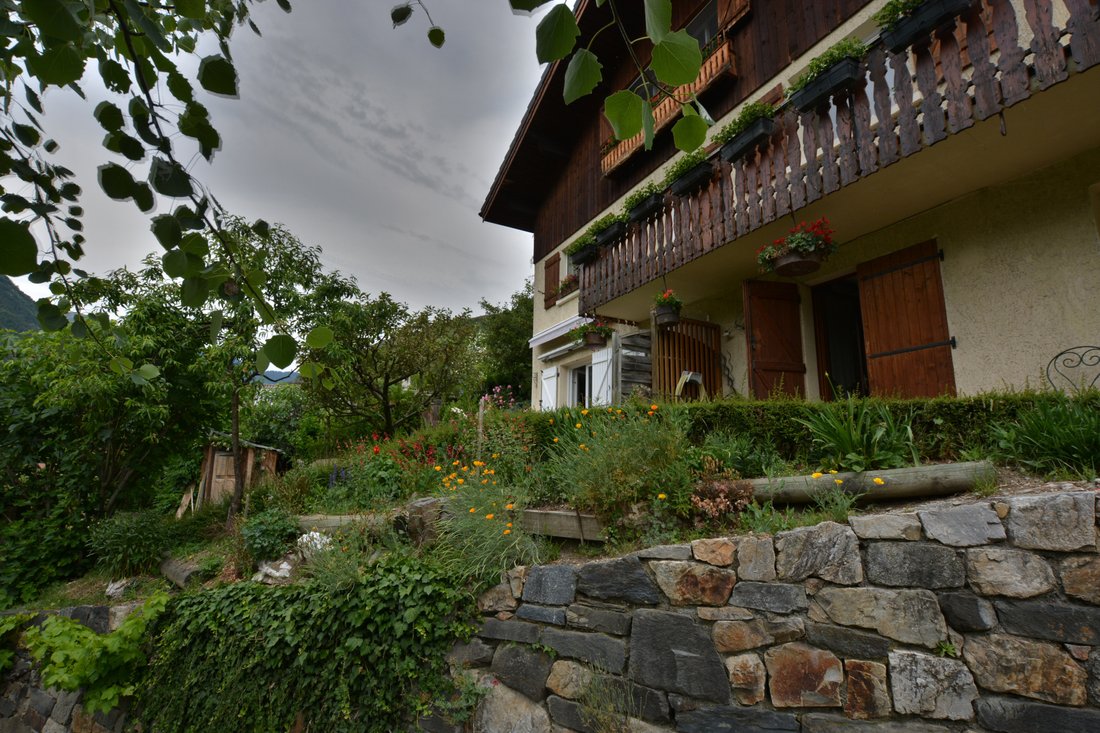 House in Brides-les-Bains, Auvergne-Rhône-Alpes, France 4 - 16287052