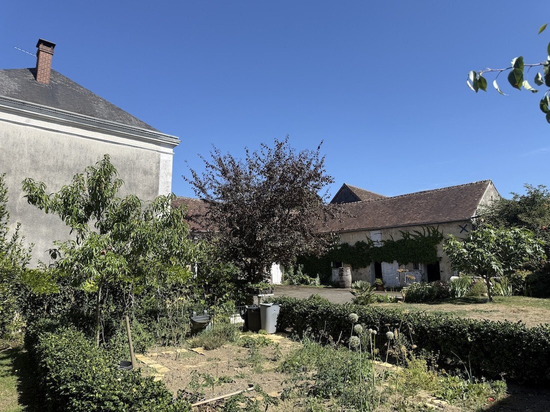House in Bellême, Normandy, France 2 - 16287029
