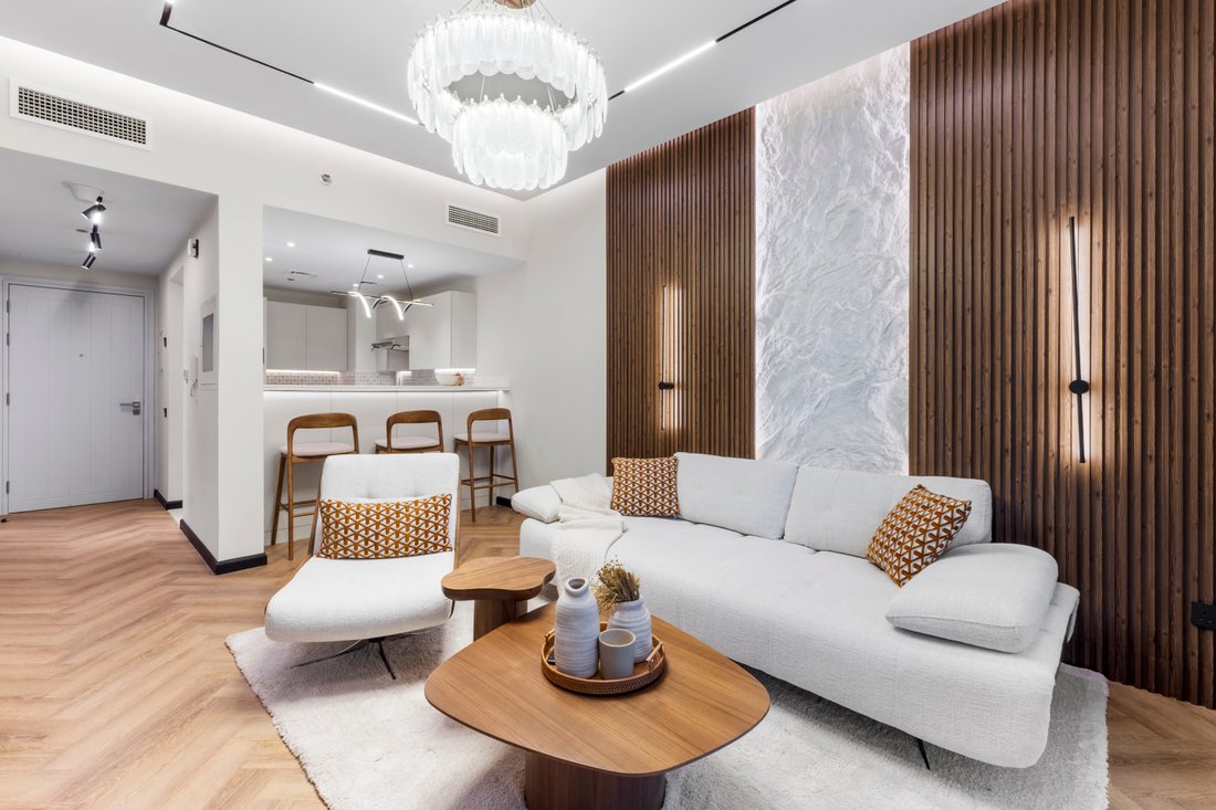 Apartment in Palm Jumeirah, Dubai, United Arab Emirates 2 - 16286133