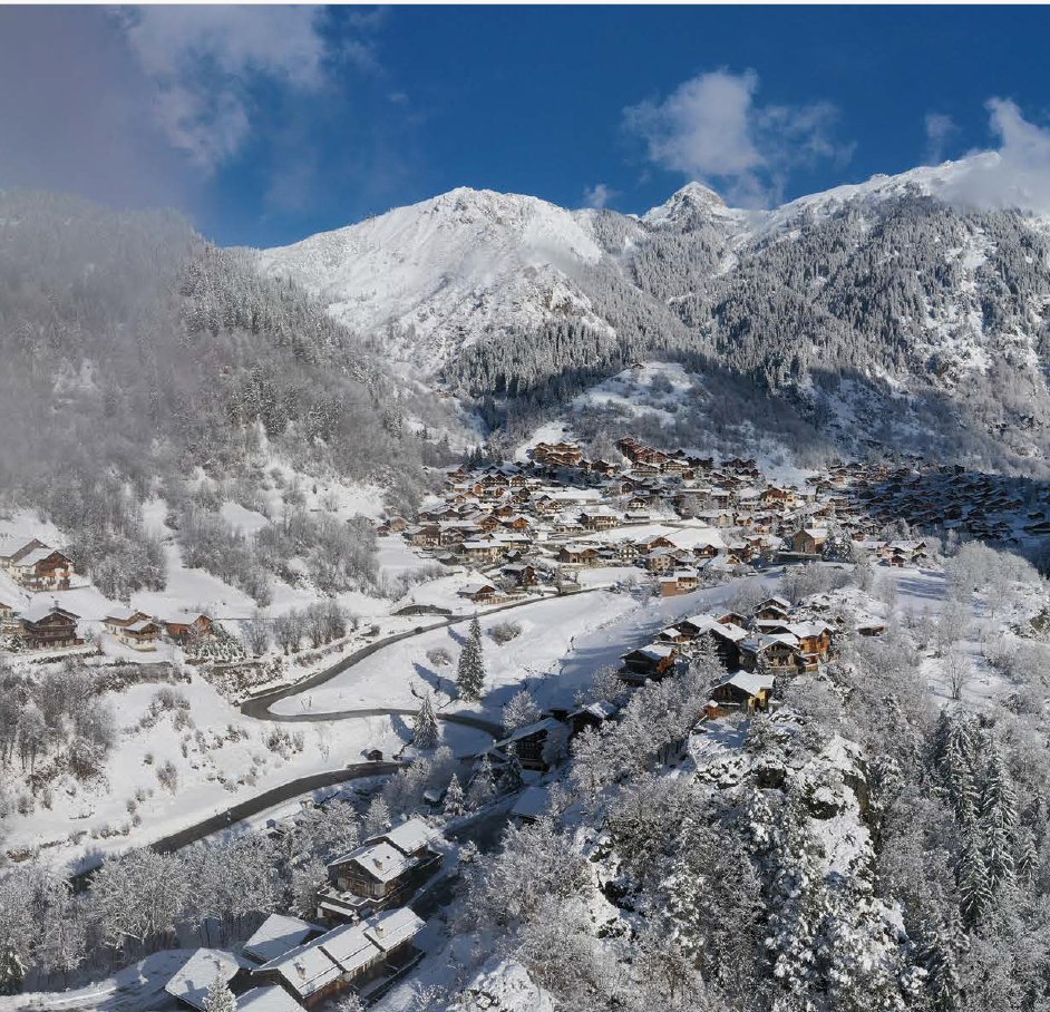 Apartment in Champagny-en-Vanoise, Auvergne-Rhône-Alpes, France 5 - 16287037