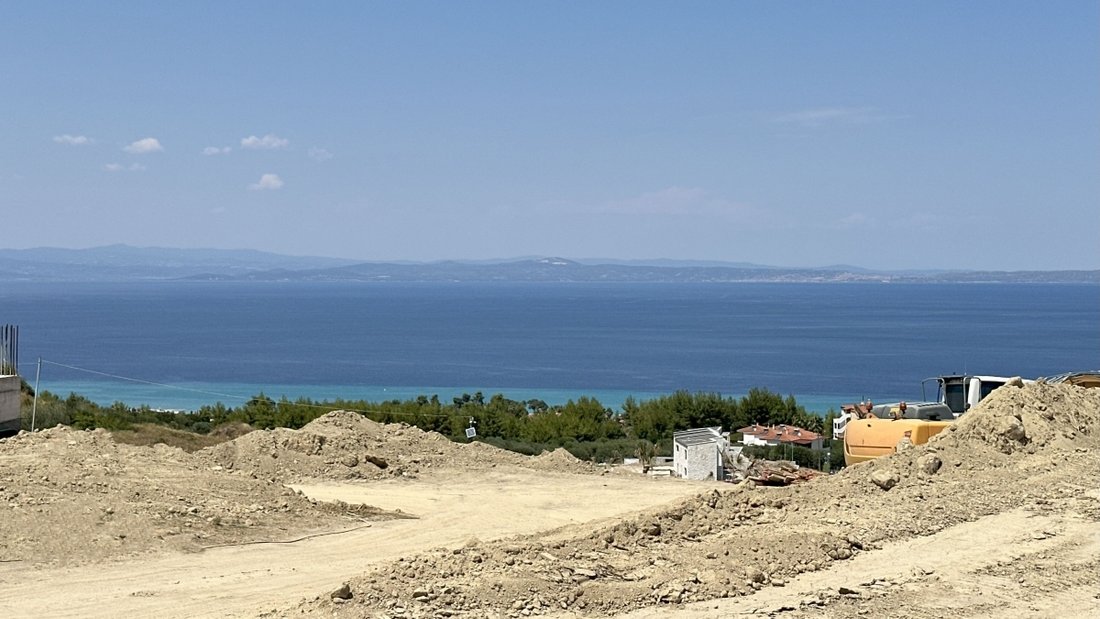 Villa in Pallini Municipal Unit, Macedonia and Thrace, Greece 5 - 16286267