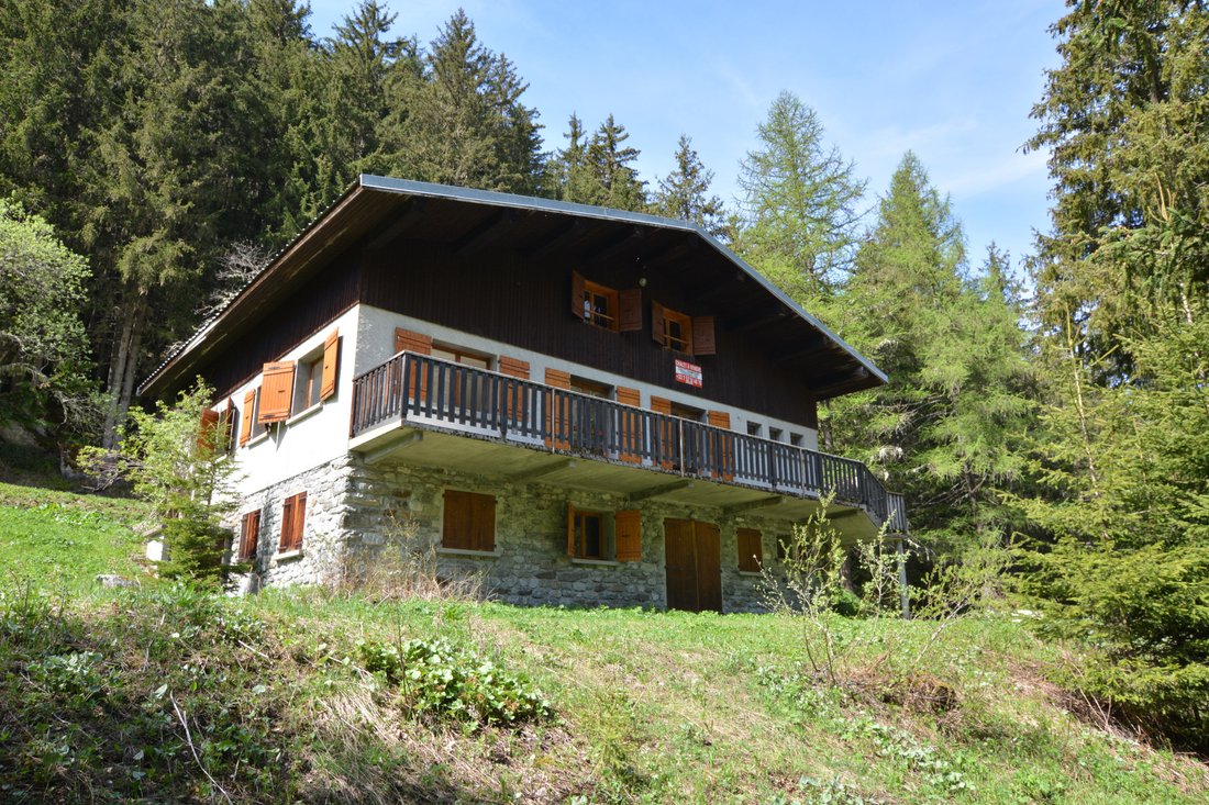 House in Champagny-en-Vanoise, Auvergne-Rhône-Alpes, France 4 - 16287163