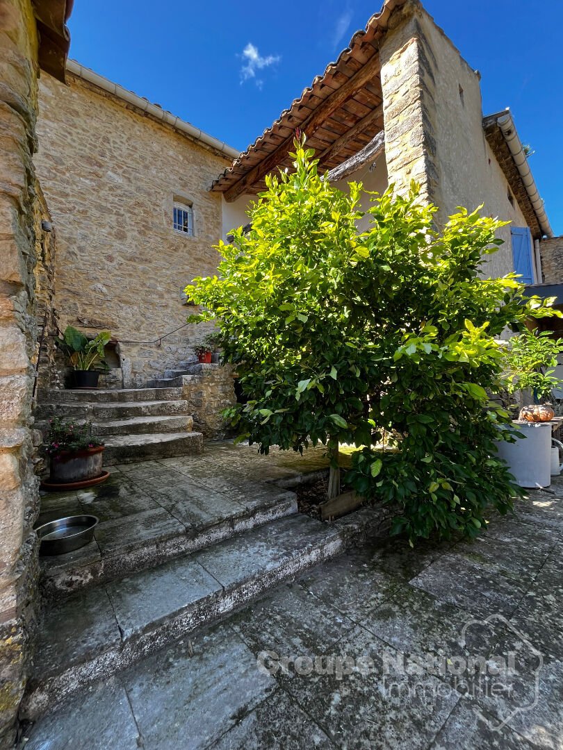 Land in Saint-Michel-d'Euzet, Occitania, France 3 - 16287466