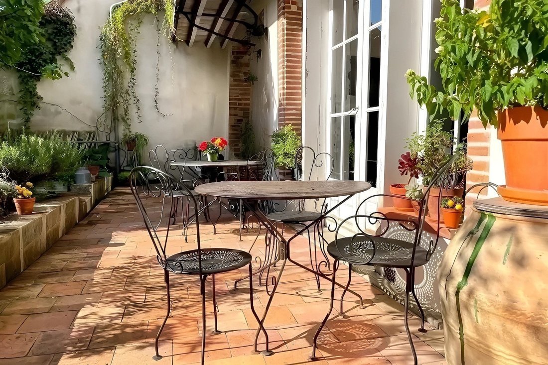 House in Lalande, Montauban, France 2 - 16286546