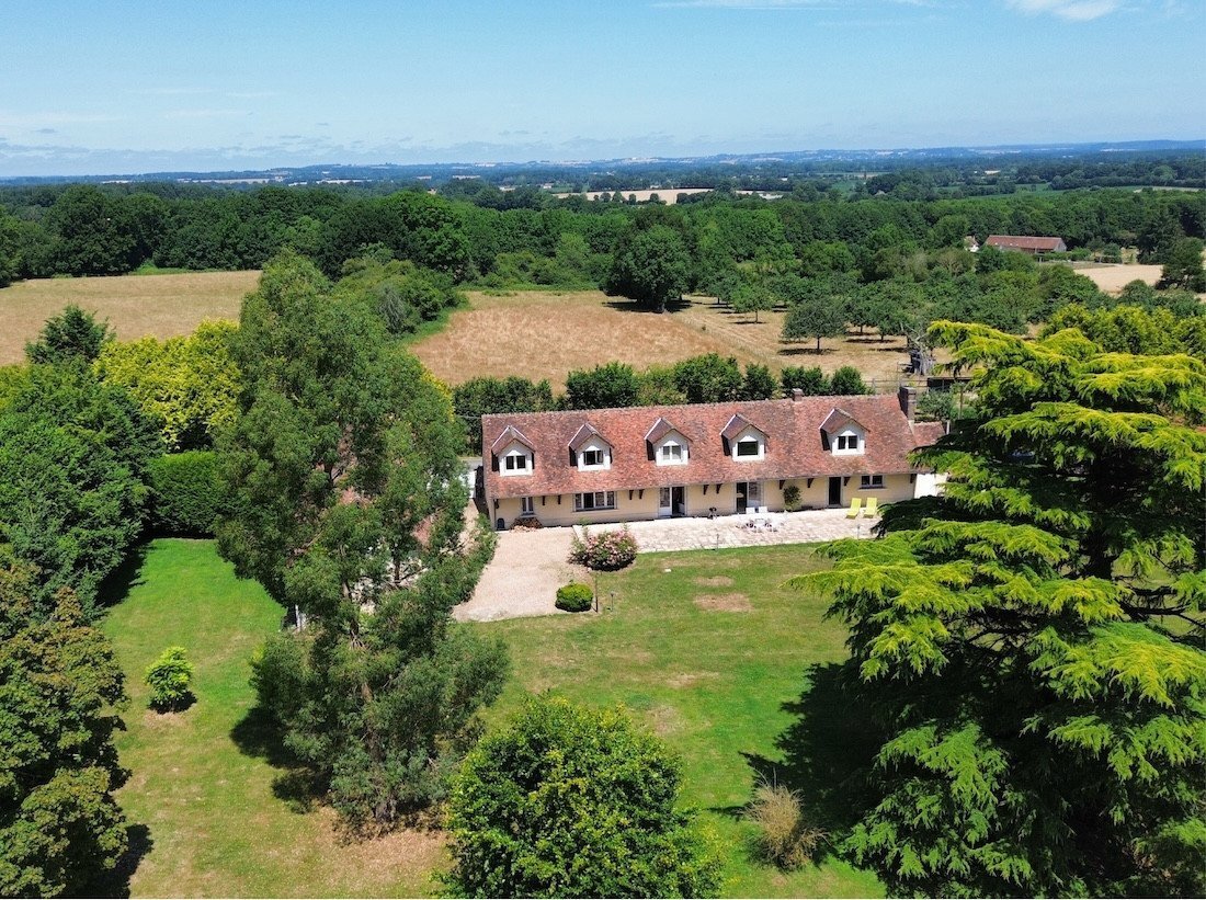 House in Moulins-la-Marche, Normandy, France 2 - 16286486