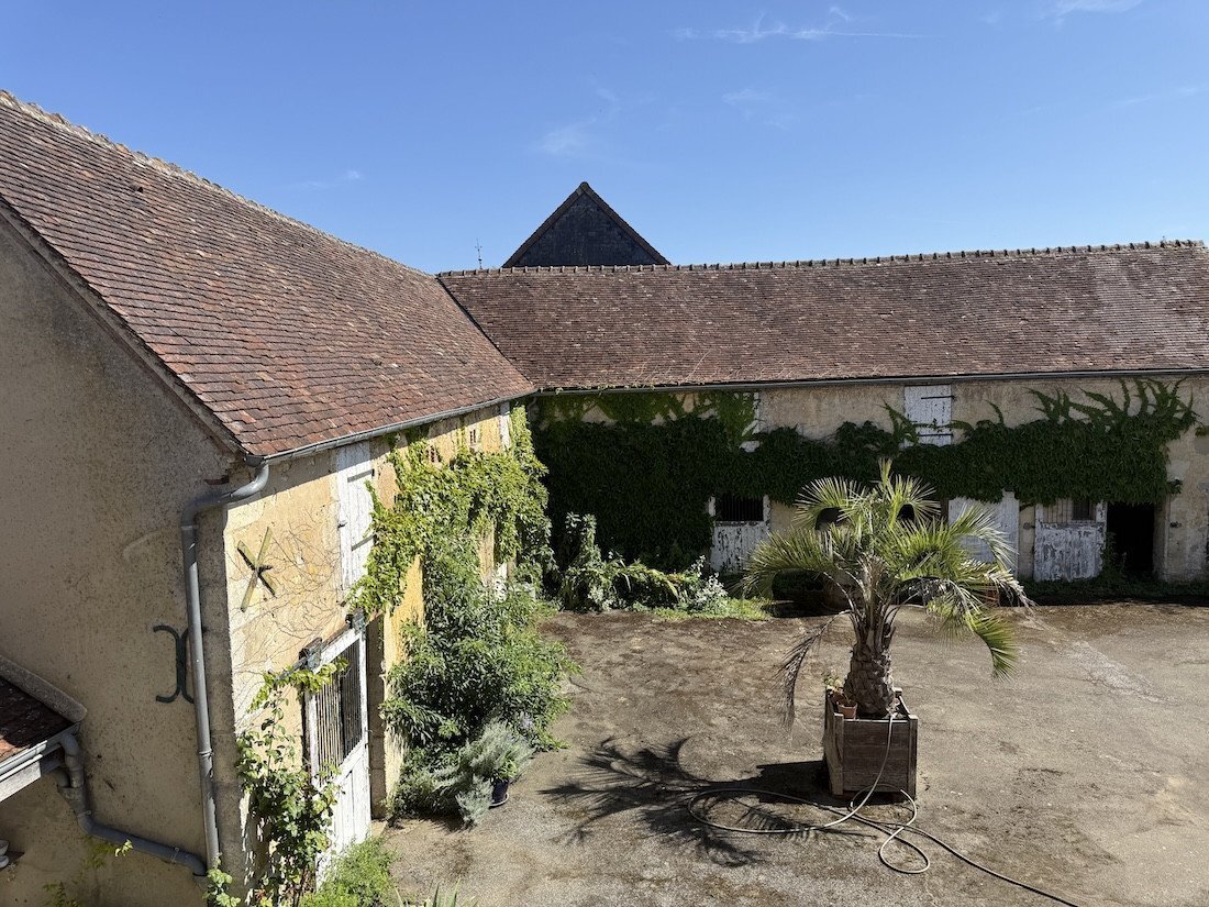 House in Bellême, Normandy, France 3 - 16287029
