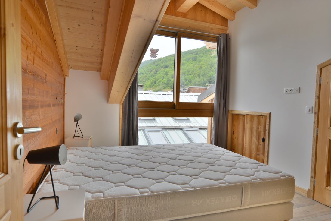 Apartment in Bozel, Auvergne-Rhône-Alpes, France 3 - 16286881