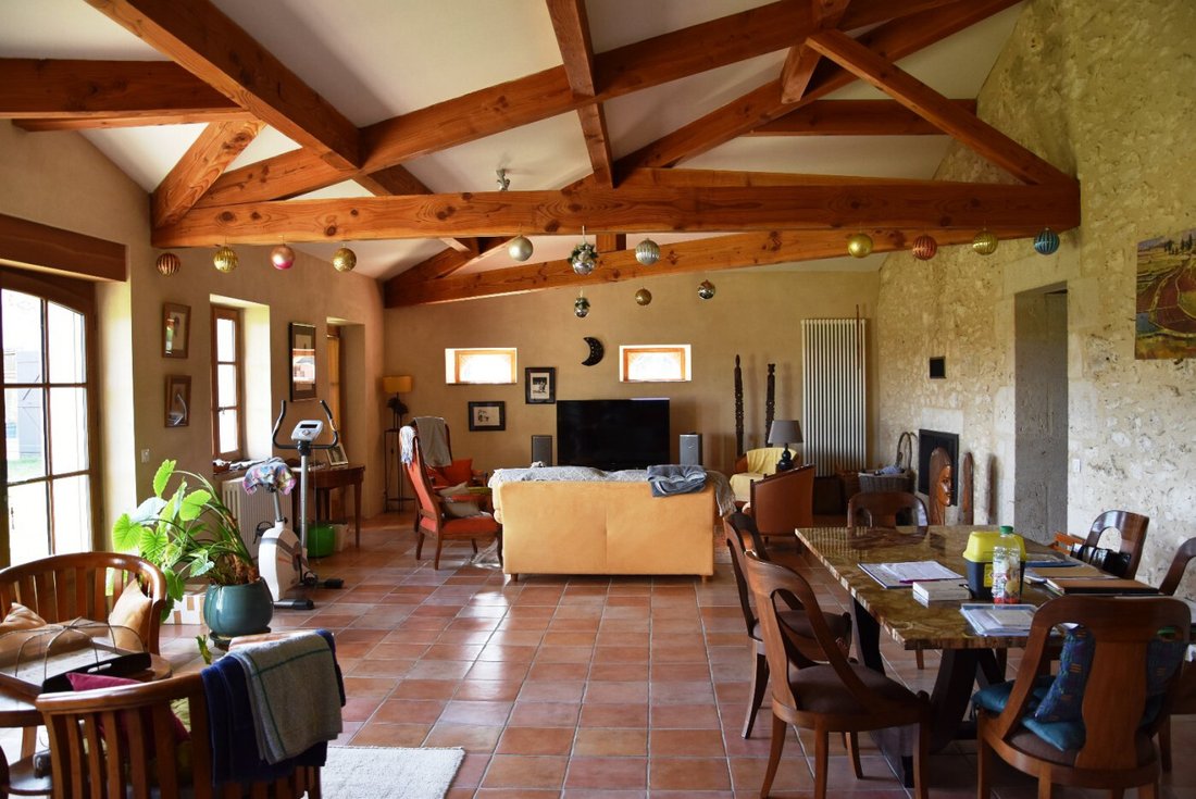 House in Mauvezin, Occitania, France 4 - 16286972