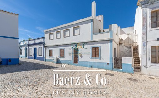 Townhouse in Vila Nova de Cacela, Algarve, Portugal 1