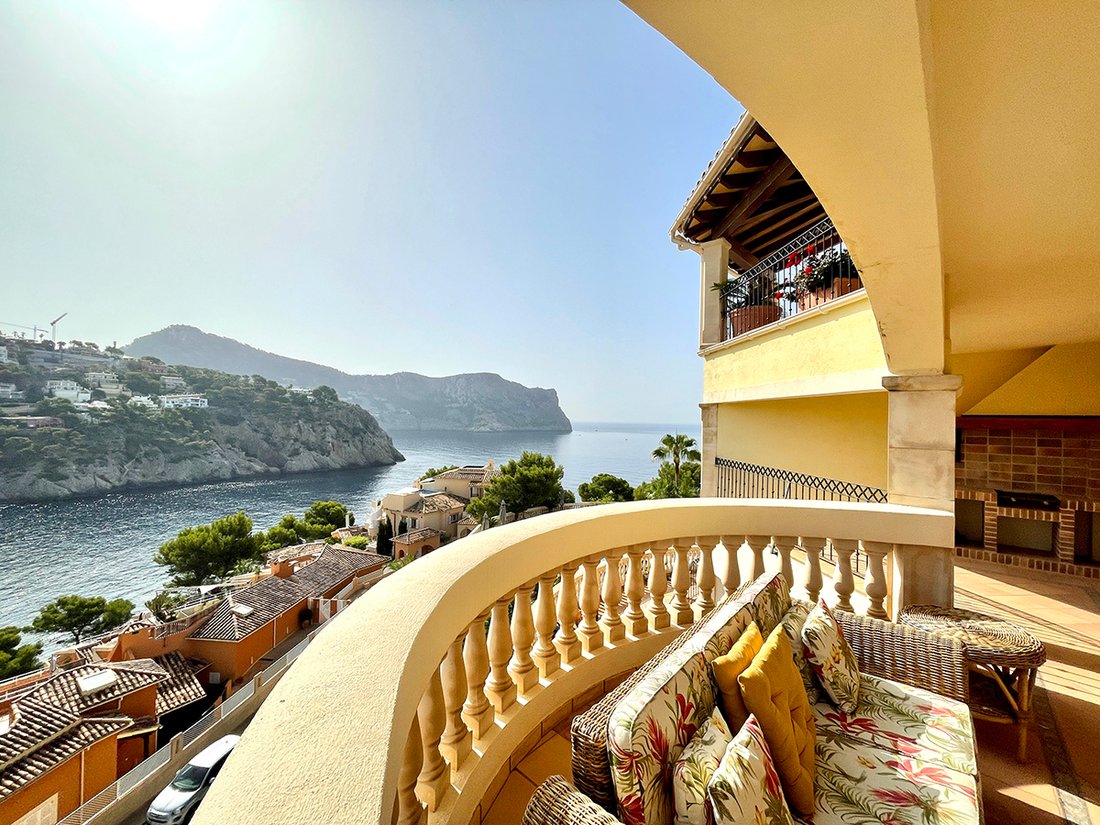 Apartment in Port d'Andratx, Andratx, Balearic Islands 5 - 16287514