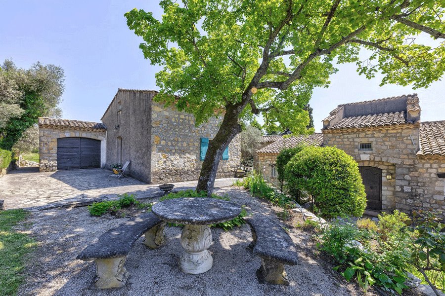 Casa a Montauroux, Provenza-Alpi-Costa Azzurra, Francia 3 - 16286626