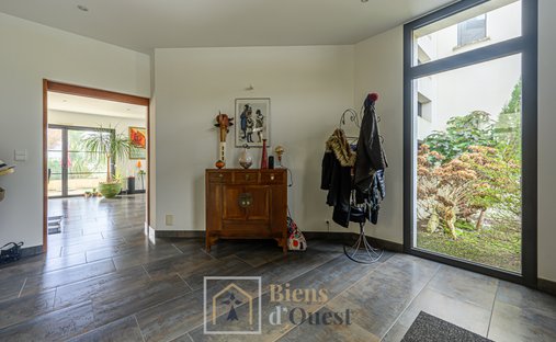 Castle for Sale in Ploërmel, Brittany, France