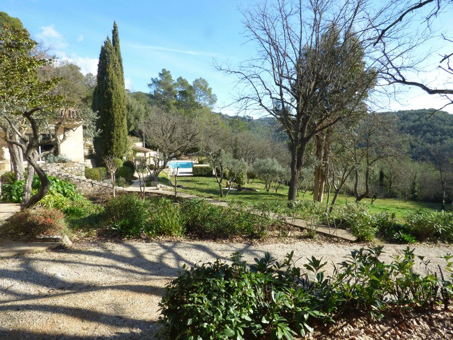 House in Claviers, Provence-Alpes-Côte d'Azur, France 3 - 16287276