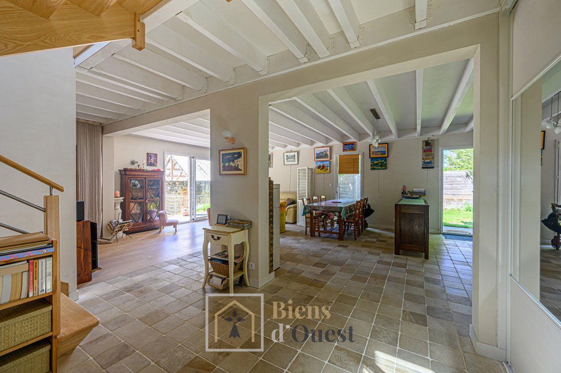 House in Auray, Brittany, France 3 - 16286897