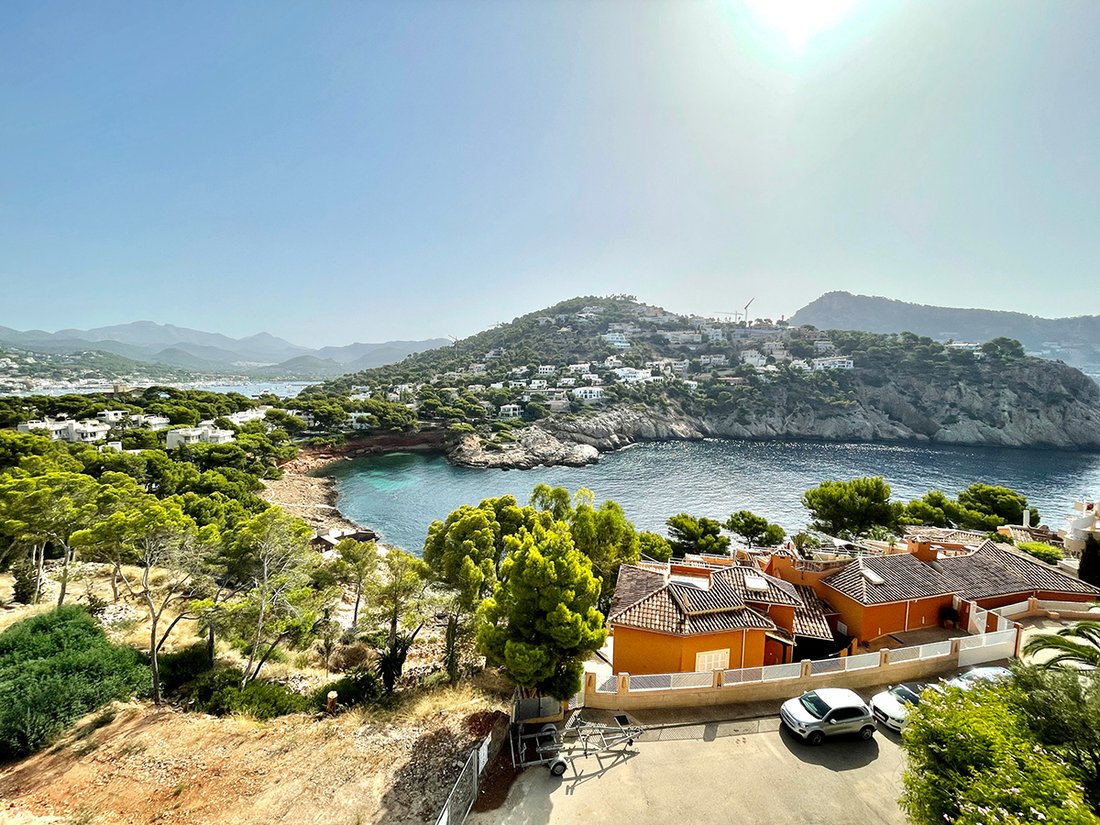 Apartment in Port d'Andratx, Andratx, Balearic Islands 4 - 16287514