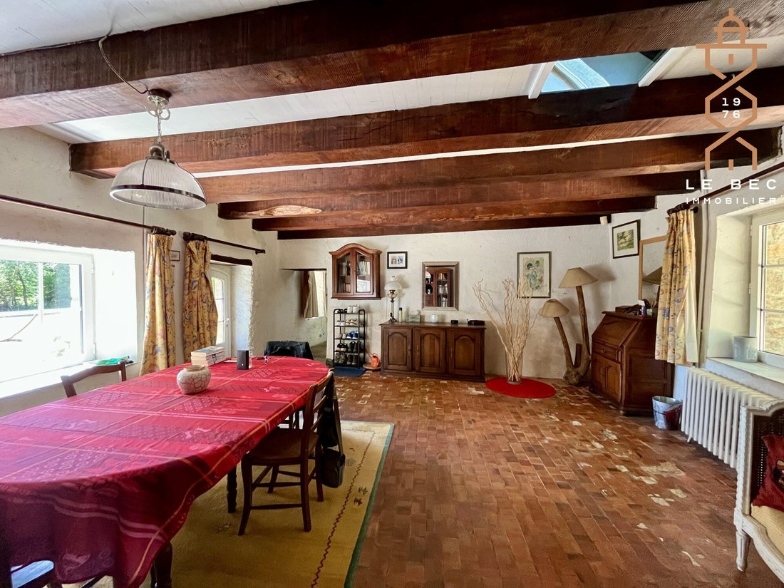 House in Baden, Brittany, France 3 - 16287479