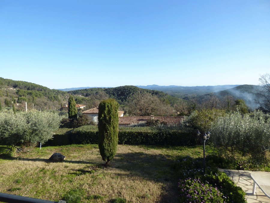 House in Seillans, Provence-Alpes-Côte d'Azur, France 3 - 16287100