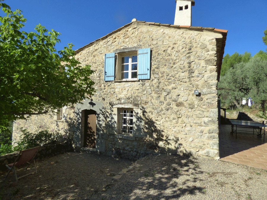 House in Callas, Provence-Alpes-Côte d'Azur, France 3 - 16286899