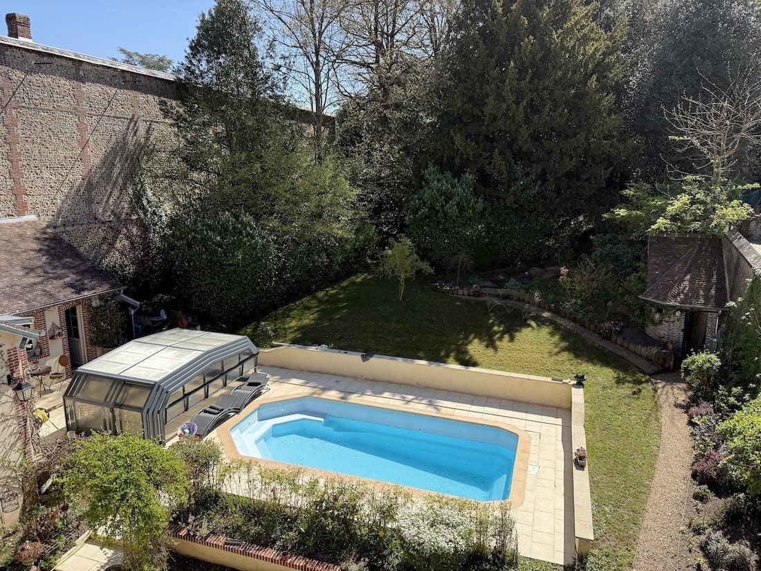 Townhouse in Centre Ville, L'Aigle, France 4 - 16286722