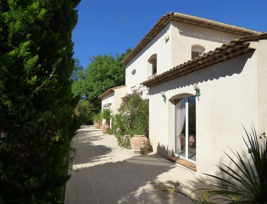 House in Seillans, Provence-Alpes-Côte d'Azur, France 4 - 16287515