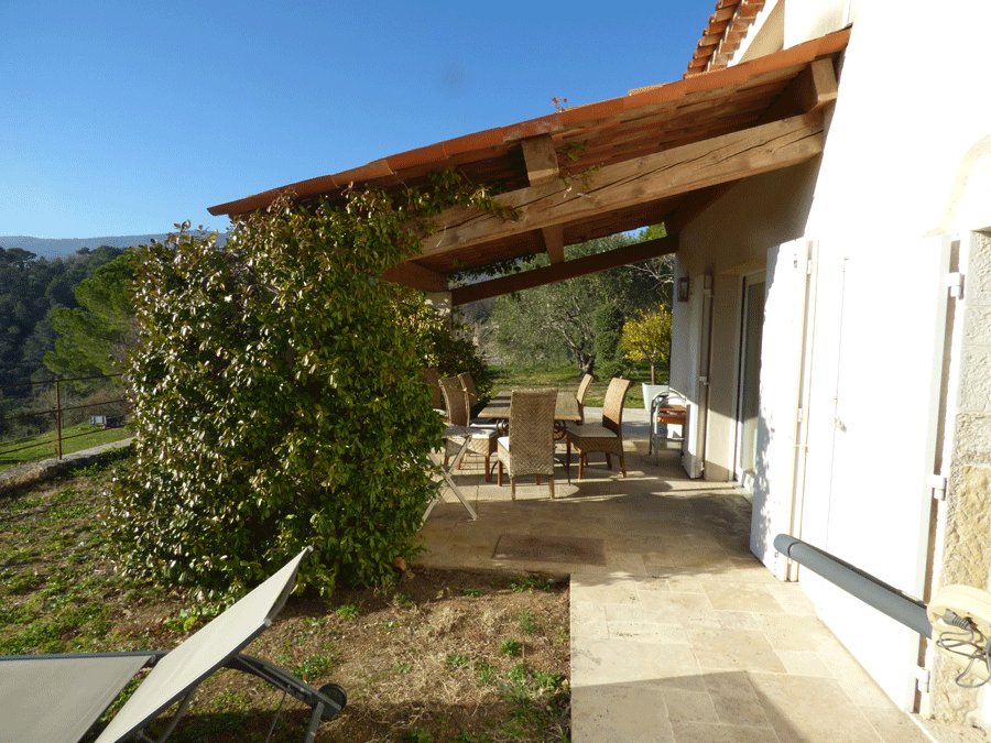House in Fayence, Provence-Alpes-Côte d'Azur, France 5 - 16287080
