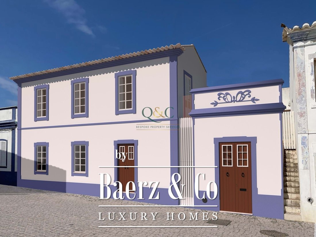 Townhouse in Vila Nova de Cacela, Algarve, Portugal 4 - 16287314