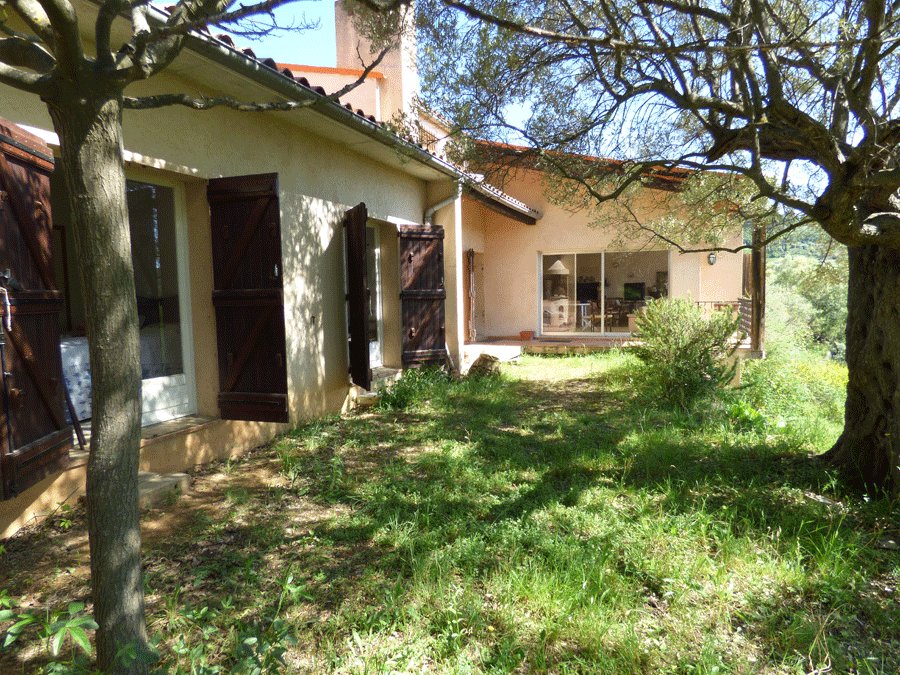 House in Fayence, Provence-Alpes-Côte d'Azur, France 4 - 16287441