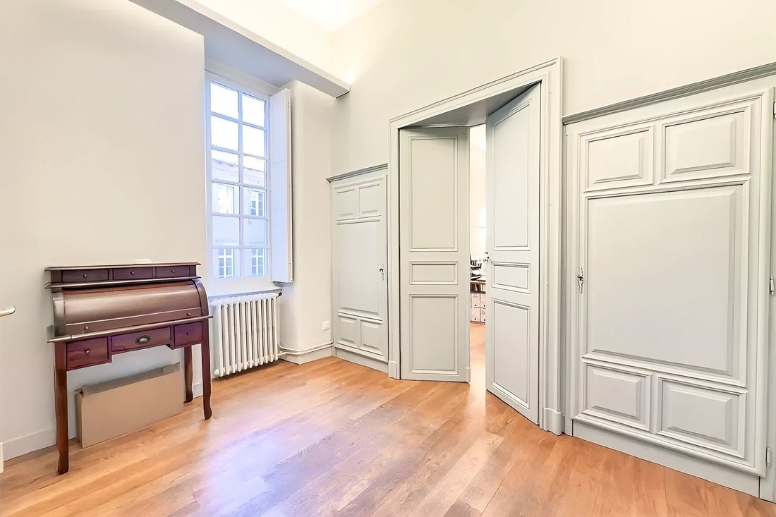 Apartment in Saint Cyprien, Toulouse, France 1 - 16286987