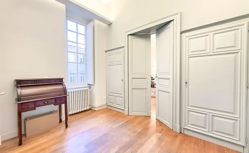 Wohnung in Saint Cyprien, Toulouse, Frankreich 1