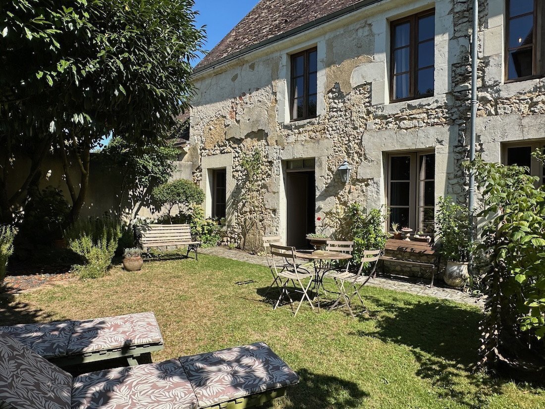 Castle in Centre Ville Nord, Nogent-le-Rotrou, France 4 - 16286863